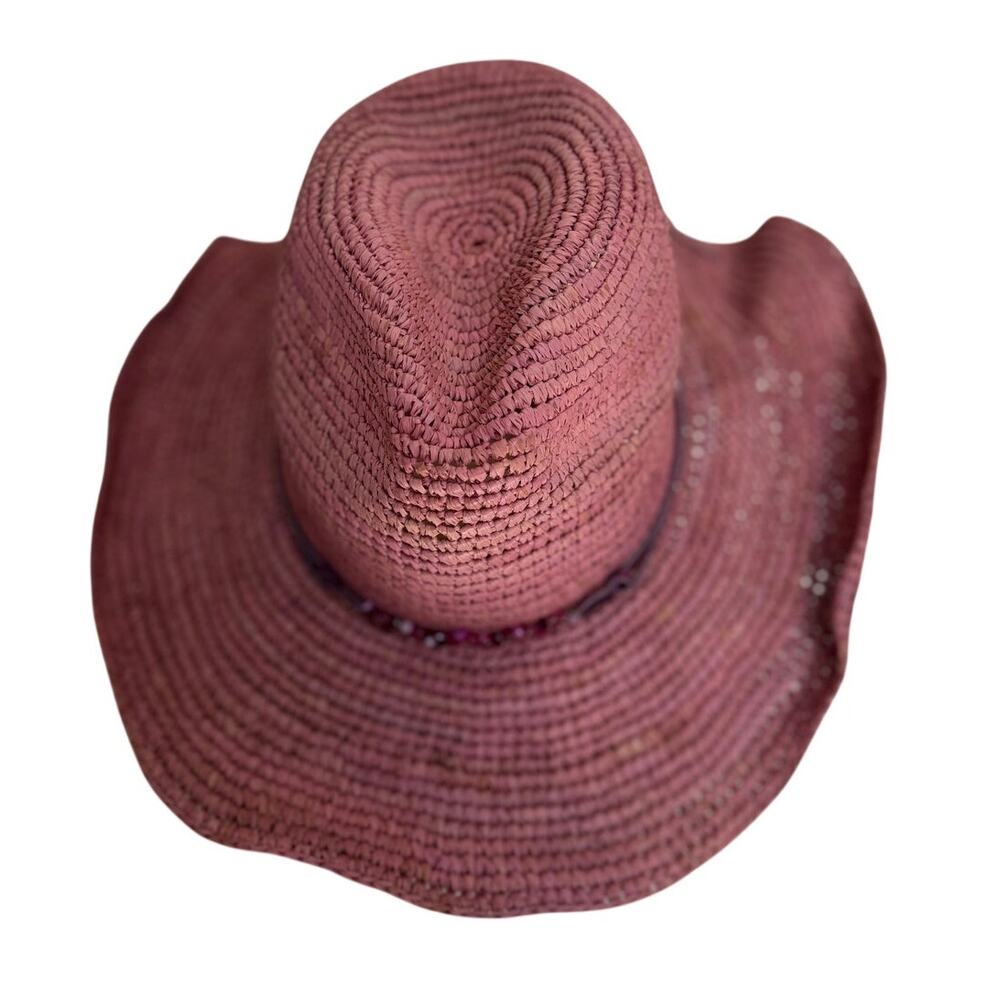 Florabella Lai Hat